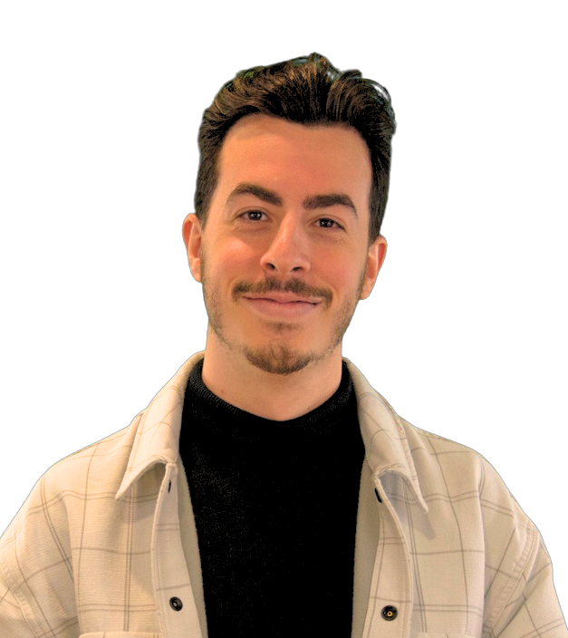 Dr Angelopoulos portrait